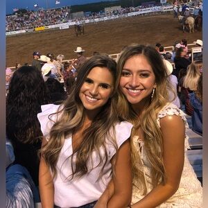 Meet your Posher, Molly